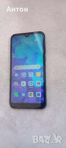 huawei y5 2019, снимка 1 - Huawei - 44446125