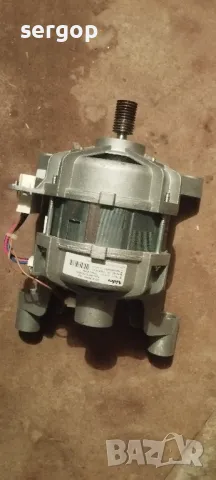 Резервни части за перални Индезит 