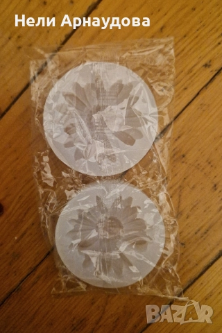 Молд маргаритка