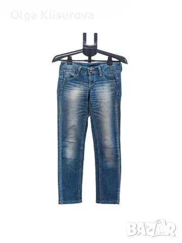 Дамски дънки Mango, снимка 1