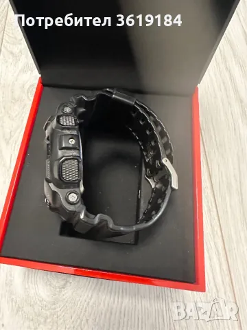 Часовник Casio G-shock, снимка 3 - Мъжки - 48173384