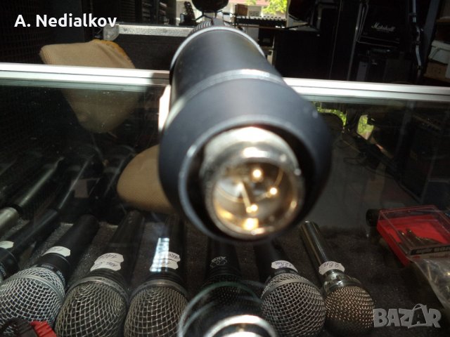 MXL2001 condenser mic, снимка 6 - Други - 33936867