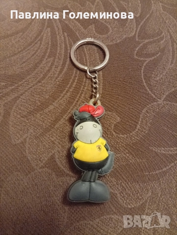 Ключодържатели, снимка 11 - Други - 36617405
