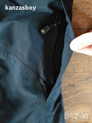 peak performance gore tex jacket - страхотно дамско яке, снимка 7 - Якета - 35612715