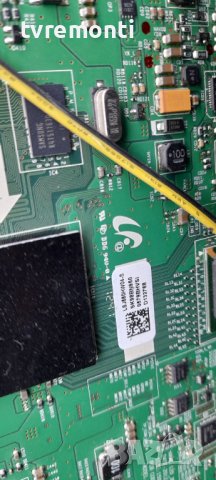 TCon BOARD ,BN95-00579A, BN41-01789A,for SAMSUNG UE55ES6300, снимка 3 - Части и Платки - 37250451