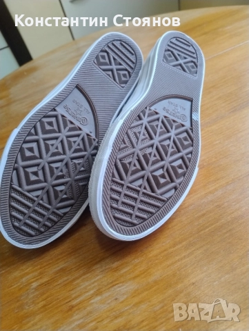 Converse, снимка 2 - Детски маратонки - 52471731