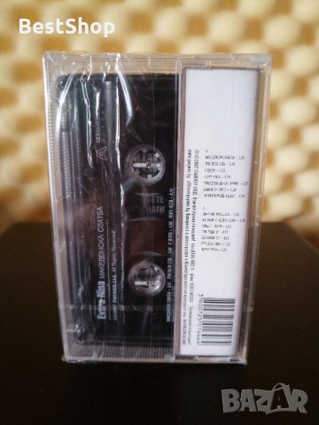 Екстра Нина - Македонска сватба, снимка 2 - Аудио касети - 33892363