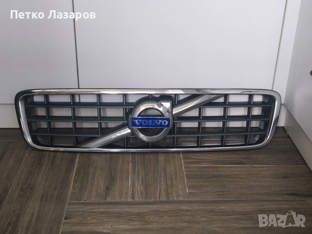 Решетка за Volvo XC90 