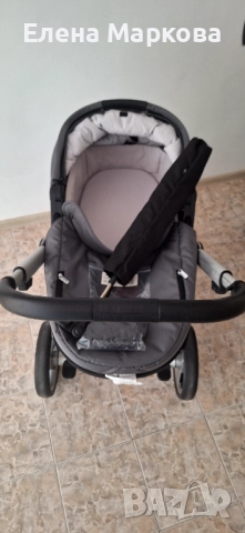 Количка Mutsy 