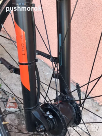 CONWAY 329 велосипед / колело 29 цола, снимка 10 - Велосипеди - 50696571