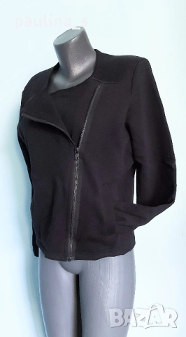 Четири различни броя / Дамско трикотажно яке тип сако или суичър , снимка 13 - Якета - 51542489