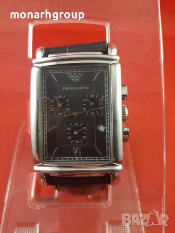 Часовник Emporio Armani   AR0292