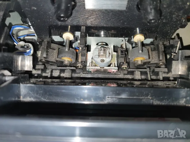 ONKYO TA-RW50, снимка 11 - Декове - 49236595