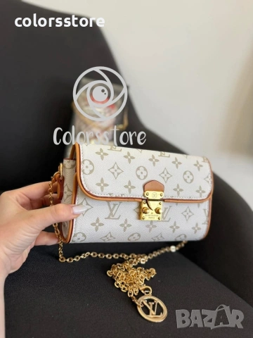 Чанта Louis Vuitton-IM89j