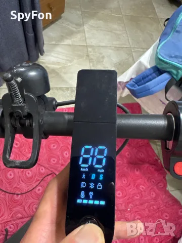 Xiaomi Mi Electric Scooter Pro 2, снимка 5 - Велосипеди - 55966666