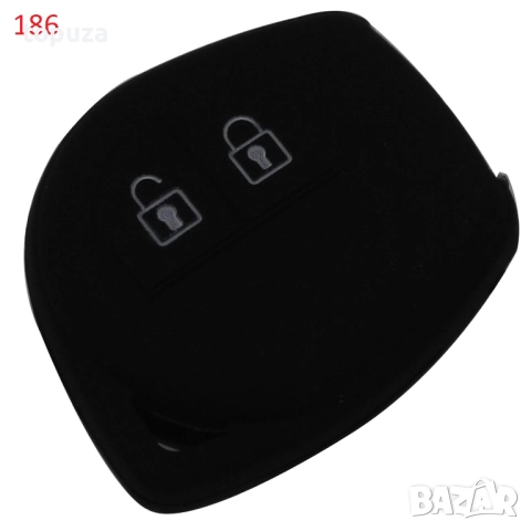 Силиконови кейсове (калъфчета) за Suzuki Сузуки