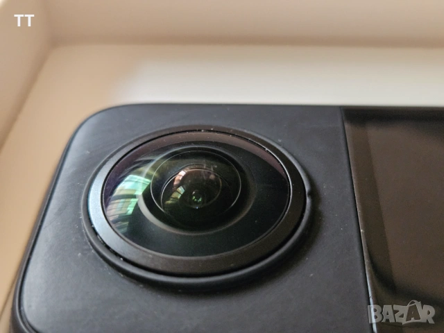 Insta360 X3 + аксесоари, снимка 8 - Камери - 53099557