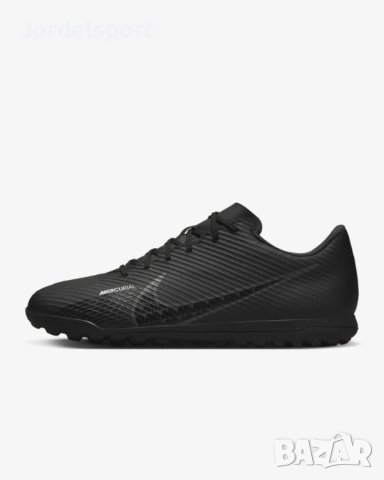 Мъжки стоножки Nike Mercurial Vapor 15 Club TF, снимка 1 - Футбол - 44471956