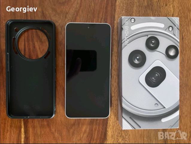 Nothing Phone 3a Pro 256GB 12GB ram