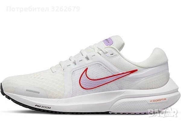 Nike air zoom vomero 16 оригинални размер 41
