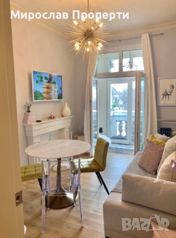 Продаваме Двустаен Апартамент В Западен парк, снимка 2 - Апартаменти - 53040124