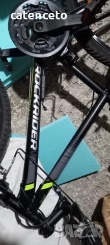 Детски велосипед колело, снимка 3 - Велосипеди - 53948833