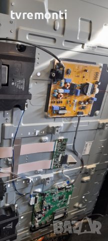 MAIN BOARD ,EAX68167602(1.0)  ,for LG 43LM6300PLA, снимка 6 - Части и Платки - 37301530