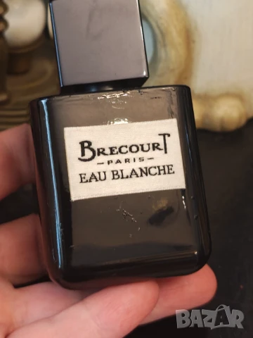 Brecourt Eau Blanche edp 50 ml
