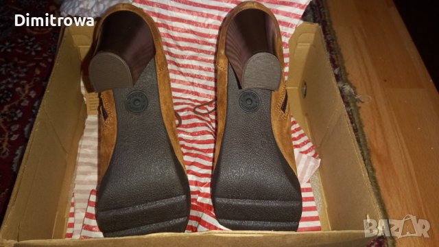 н.41 Tommy Hilfiger , снимка 2 - Дамски ежедневни обувки - 40300376