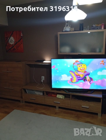 Холна секция