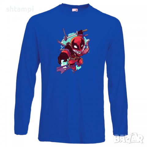 Мъжка тениска Marvel Venom pool 1 Игра,Изненада,Подарък,Геймър,, снимка 8 - Тениски - 36791608