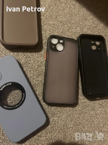 Калъфи за iPhone 13 mini ,16 pro max ,13 ,smasung s25, снимка 6 - Калъфи, кейсове - 51526942