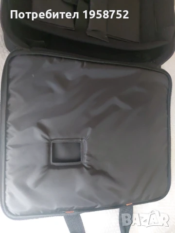 Roland CB-HPD-10 Gig Bag 60x45x12cm., снимка 3 - Други - 50588628