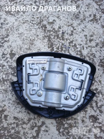 Продавам AIRBAG въздушна възглавница за РЕНО КЛИО RENAULT CLIO 2006, снимка 2 - Части - 56207674