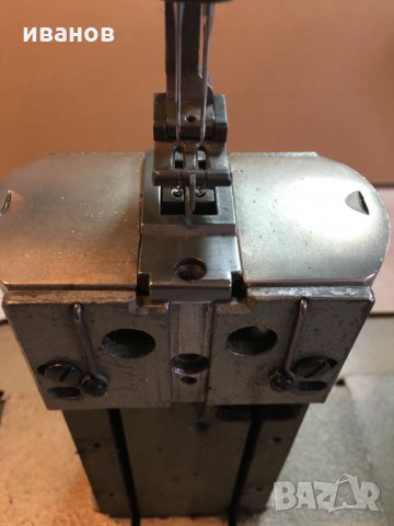 Продавам СНС компютърна машина и шевни машини, снимка 7 - Други машини и части - 35312114