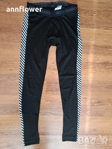 Термо клин Helly Hansen S, снимка 4 - Спортни дрехи, екипи - 51627699