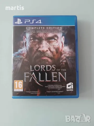  Ири PS4, снимка 10 - Игри за PlayStation - 49029125