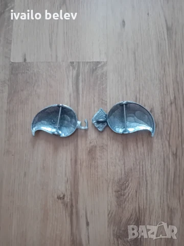 Пафти за декорация 20/6см, снимка 2 - Други - 51098442