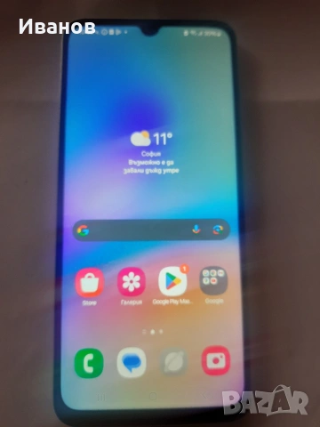 Samsung A16 Samsung a05s, снимка 3 - Samsung - 52593057