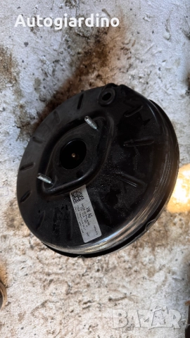 Серво усилвател / Спирачна помпа за VW Polo 2018 - 2Q1614105 / A006L512