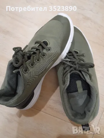   Детски маратонки N-35,5 , снимка 2 - Детски маратонки - 47389531