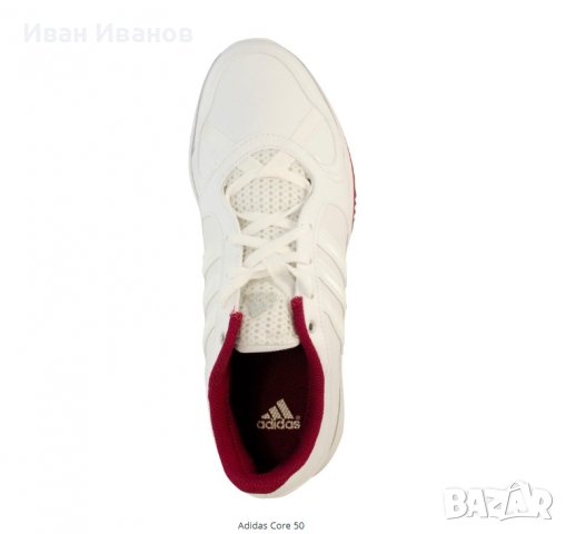  маратонки  Adidas Core 50  номер 39.5, снимка 3 - Маратонки - 37014721