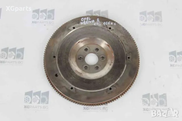  Маховик за Opel Meriva B 1.4i 100 к.с. (2010-2014)