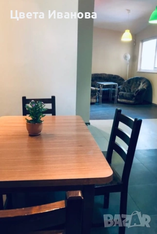 Двустаен апартамент Съдийски