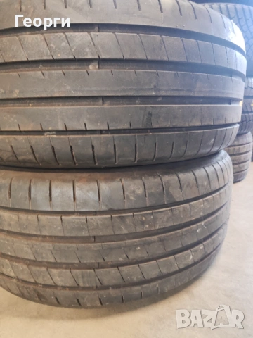 2бр. летни гуми 225/45/17 Goodyear, снимка 7 - Гуми и джанти - 54194266