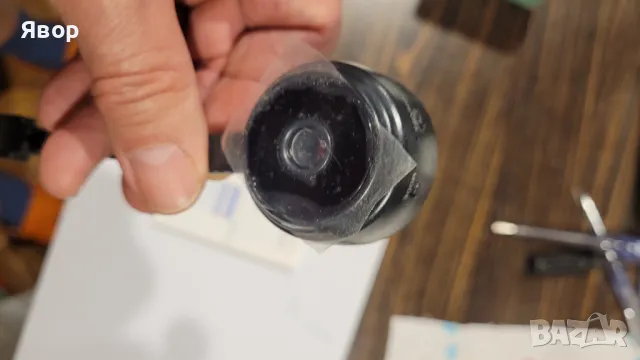 Камера за наблюдение – WIFI, снимка 12 - IP камери - 50224576