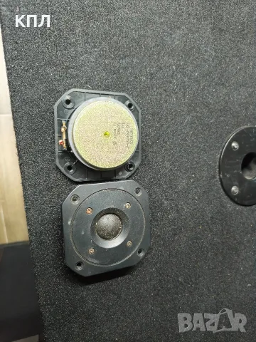 Високочестотни говорители TECHNICS , снимка 3 - Тонколони - 56471727