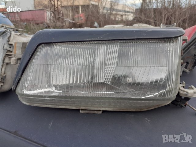 Фарове Опел Астра Фар