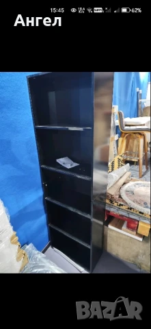 Етажерка за книги нова внос от Англия , снимка 1