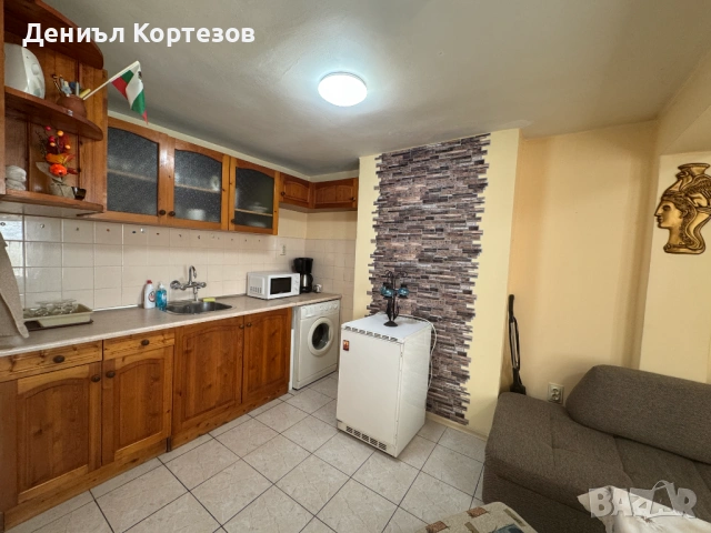 Уютен 2-стаен апартамент 33 кв.м на 4-ти етаж, снимка 2 - Апартаменти - 53950681